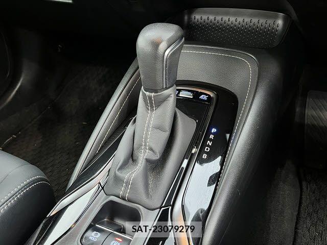 Toyota COROLLA TOURING 2020-12 7357244-19