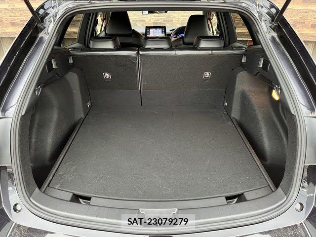 Toyota COROLLA TOURING 2020-12 7357244-20