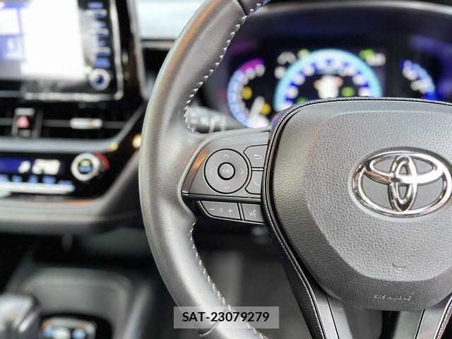 Toyota COROLLA TOURING 2020-12 7357244-21
