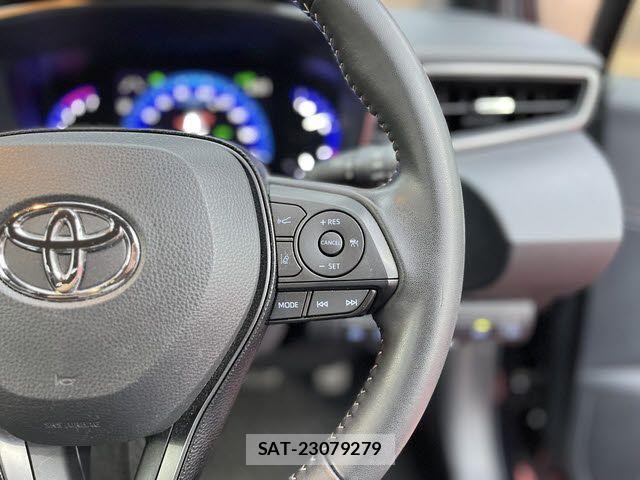 Toyota COROLLA TOURING 2020-12 7357244-22