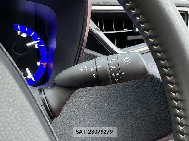 Toyota COROLLA TOURING 2020-12 7357244-23