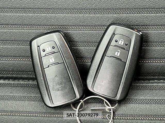 Toyota COROLLA TOURING 2020-12 7357244-25