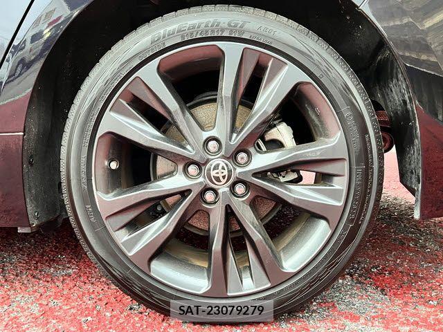 Toyota COROLLA TOURING 2020-12 7357244-26