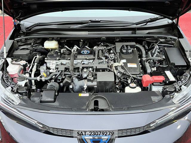 Toyota COROLLA TOURING 2020-12 7357244-27