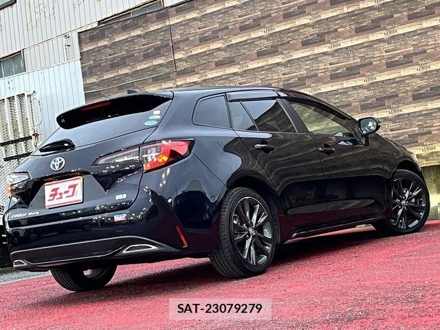 Toyota COROLLA TOURING 2020-12 7357244-2