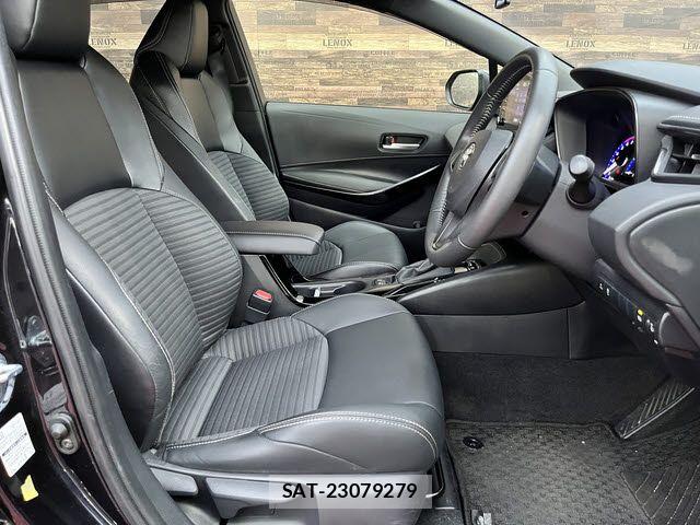 Toyota COROLLA TOURING 2020-12 7357244-3