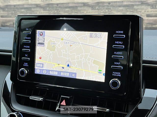 Toyota COROLLA TOURING 2020-12 7357244-4
