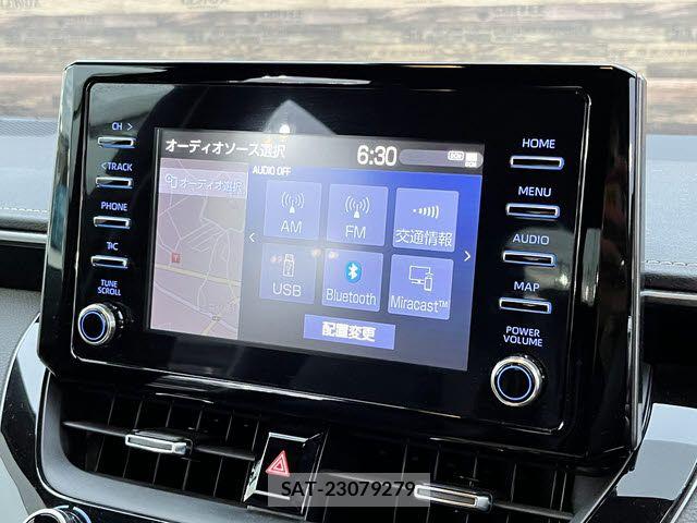 Toyota COROLLA TOURING 2020-12 7357244-5