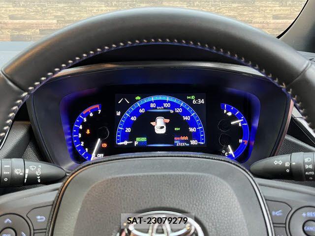 Toyota COROLLA TOURING 2020-12 7357244-7