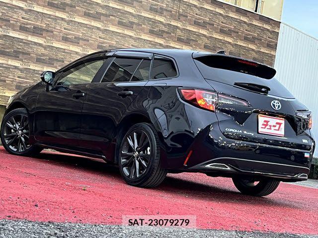 Toyota COROLLA TOURING 2020-12 7357244-8