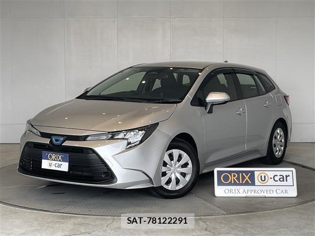 Toyota COROLLA TOURING 2024-04 7357243-0