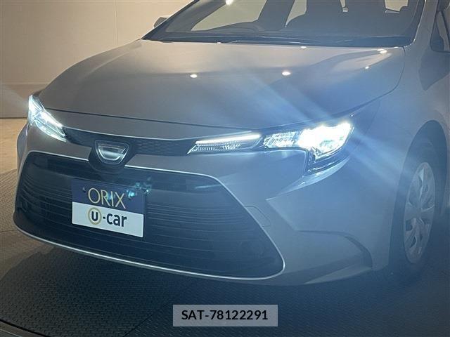Toyota COROLLA TOURING 2024-04 7357243-11