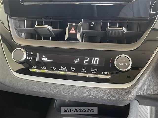 Toyota COROLLA TOURING 2024-04 7357243-17
