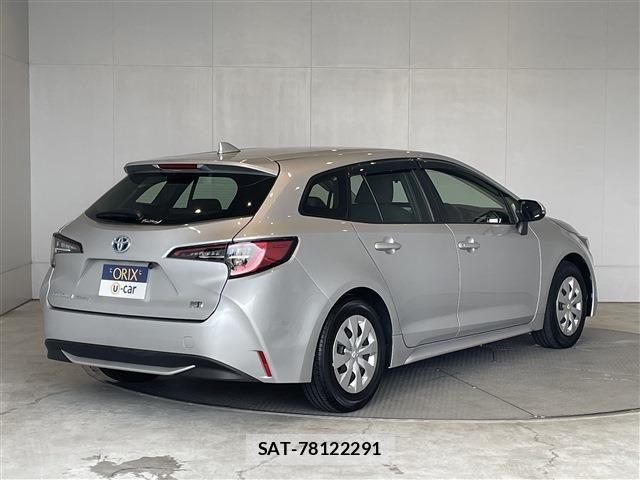 Toyota COROLLA TOURING 2024-04 7357243-1