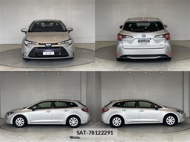 Toyota COROLLA TOURING 2024-04 7357243-3