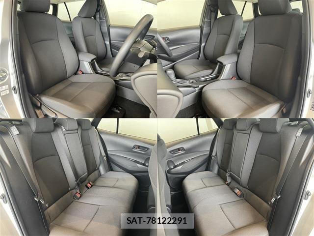 Toyota COROLLA TOURING 2024-04 7357243-4