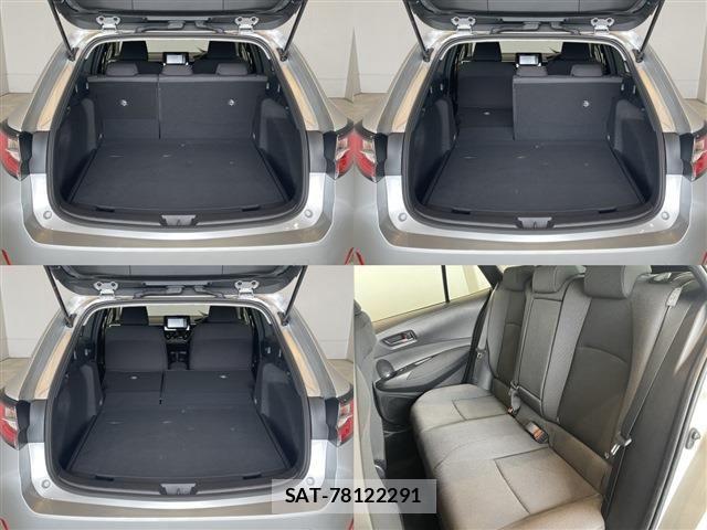 Toyota COROLLA TOURING 2024-04 7357243-5