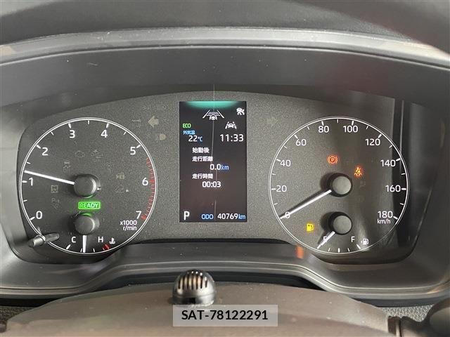 Toyota COROLLA TOURING 2024-04 7357243-6