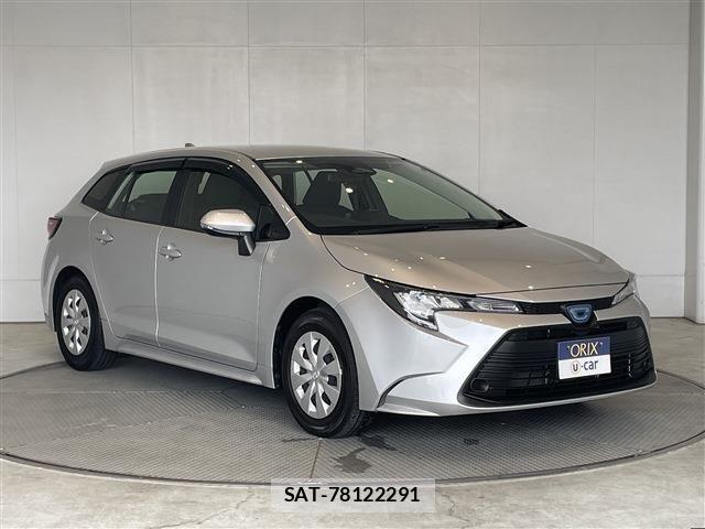 Toyota COROLLA TOURING 2024-04 7357243-7