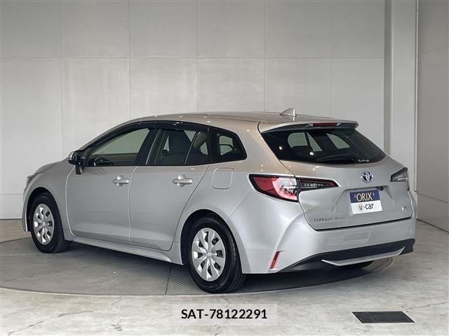 Toyota COROLLA TOURING 2024-04 7357243-8
