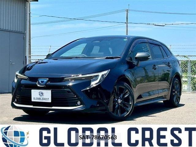 Toyota COROLLA TOURING 2024-02 7391674-0