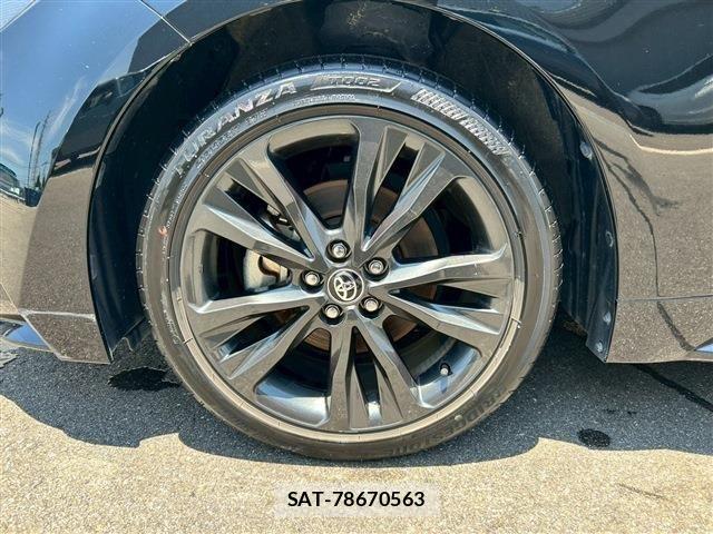 Toyota COROLLA TOURING 2024-02 7391674-10