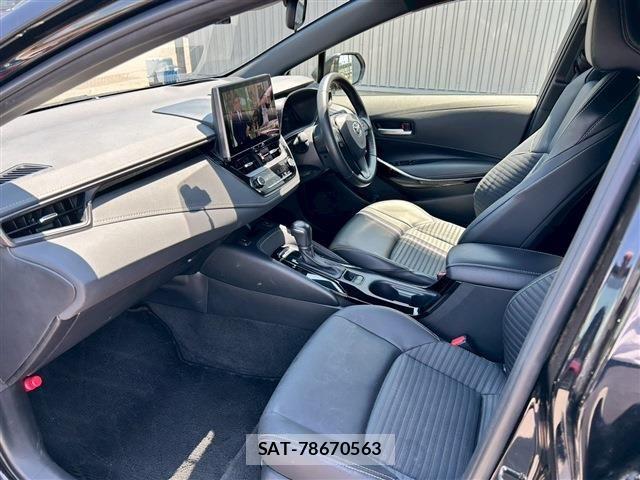 Toyota COROLLA TOURING 2024-02 7391674-11