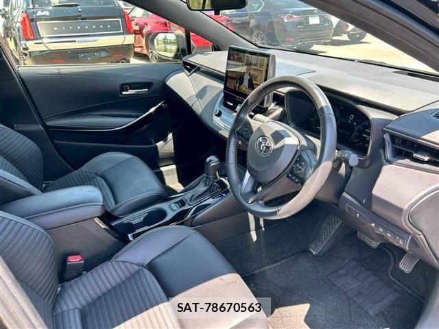 Toyota COROLLA TOURING 2024-02 7391674-12