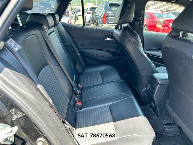 Toyota COROLLA TOURING 2024-02 7391674-13