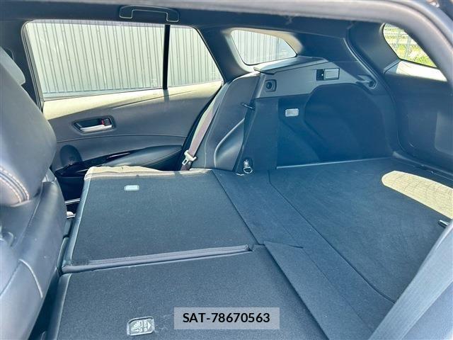 Toyota COROLLA TOURING 2024-02 7391674-14