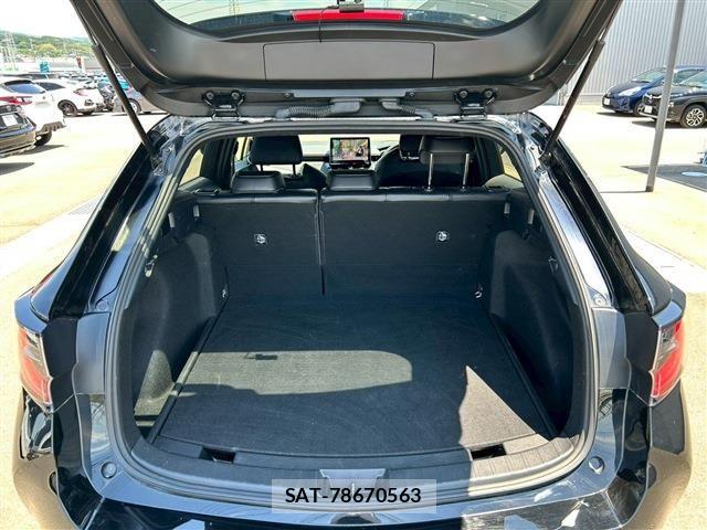Toyota COROLLA TOURING 2024-02 7391674-15
