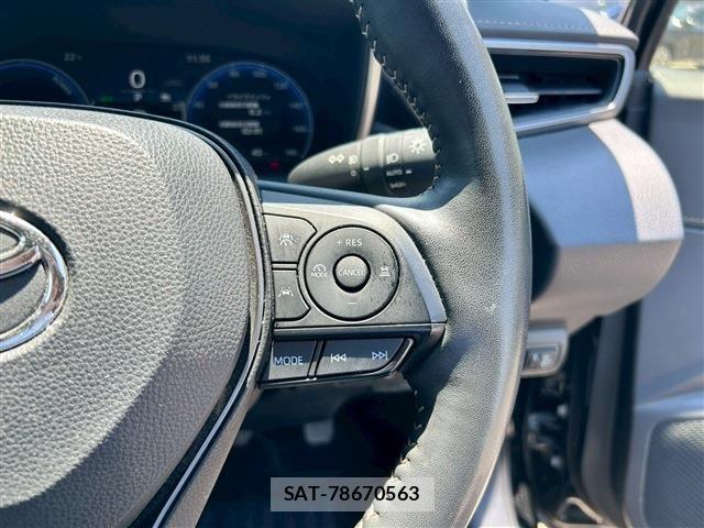 Toyota COROLLA TOURING 2024-02 7391674-19