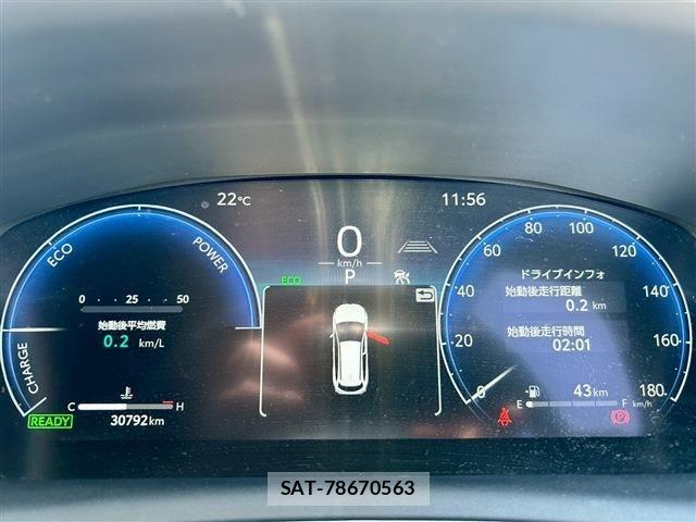 Toyota COROLLA TOURING 2024-02 7391674-20