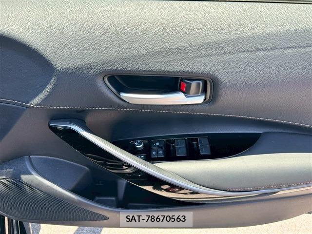 Toyota COROLLA TOURING 2024-02 7391674-23