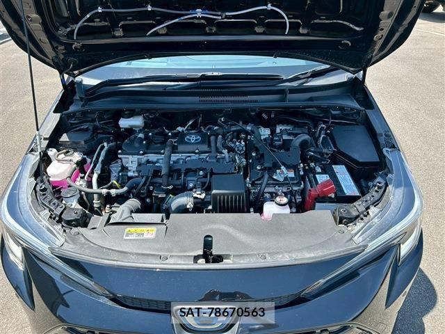 Toyota COROLLA TOURING 2024-02 7391674-25
