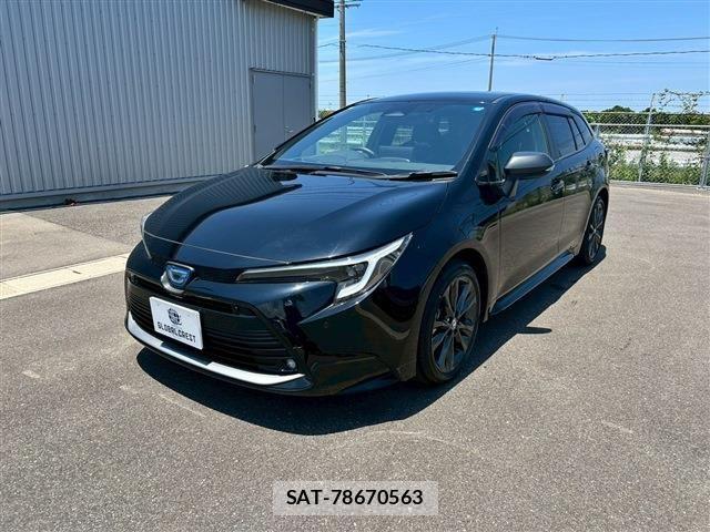 Toyota COROLLA TOURING 2024-02 7391674-2