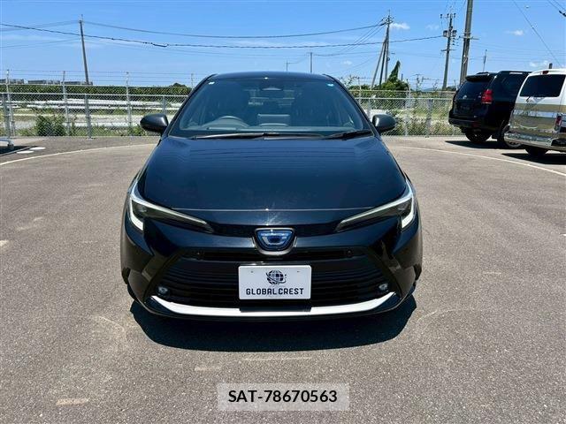 Toyota COROLLA TOURING 2024-02 7391674-3