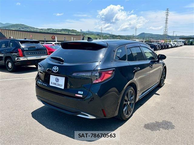 Toyota COROLLA TOURING 2024-02 7391674-5