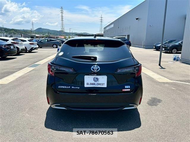 Toyota COROLLA TOURING 2024-02 7391674-6