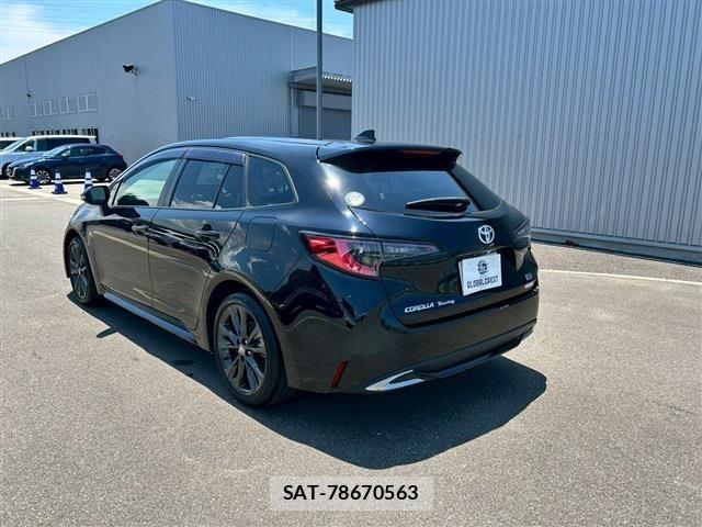 Toyota COROLLA TOURING 2024-02 7391674-7