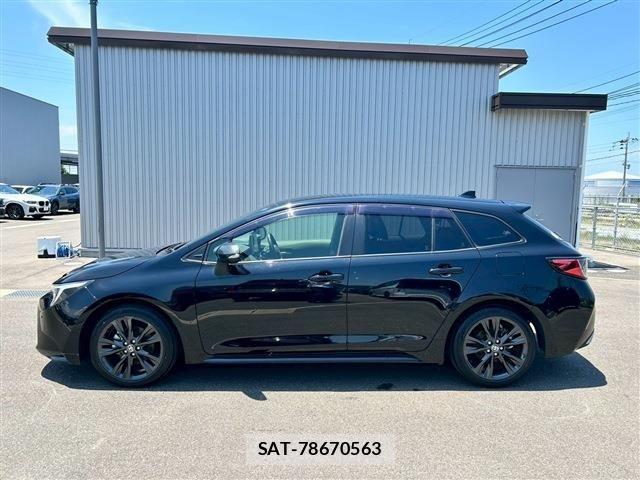 Toyota COROLLA TOURING 2024-02 7391674-8