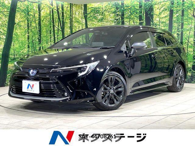 Toyota COROLLA TOURING 2024-09 7391676-0