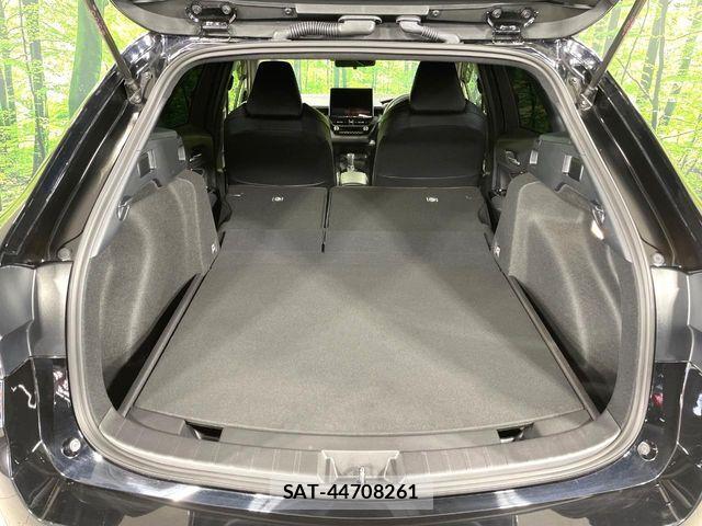 Toyota COROLLA TOURING 2024-09 7391676-9