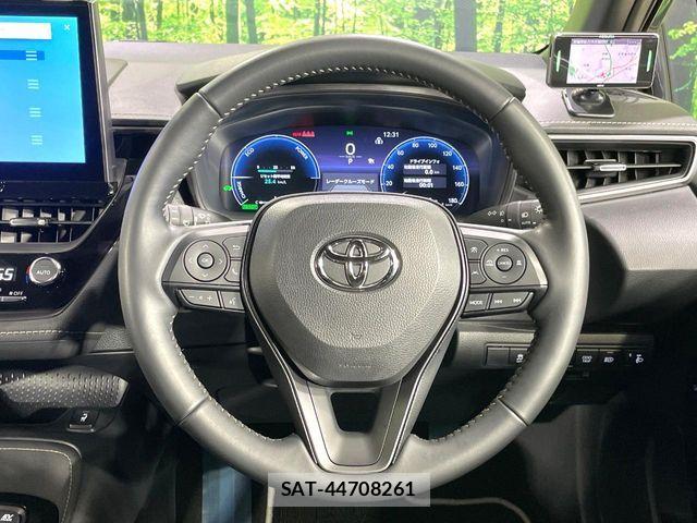 Toyota COROLLA TOURING 2024-09 7391676-10