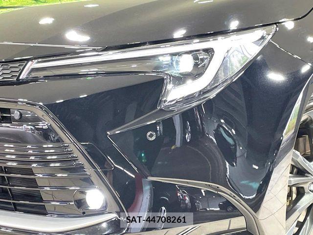 Toyota COROLLA TOURING 2024-09 7391676-11
