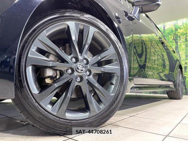 Toyota COROLLA TOURING 2024-09 7391676-12