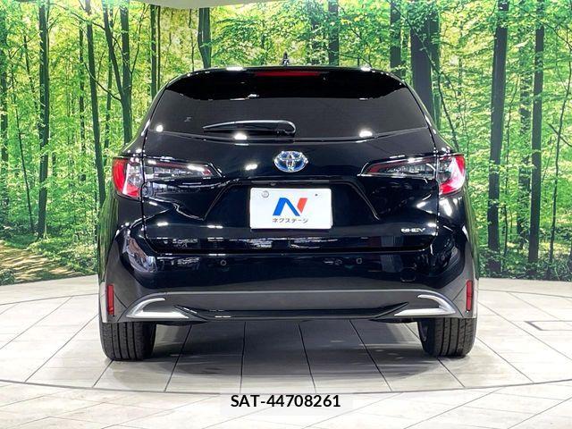 Toyota COROLLA TOURING 2024-09 7391676-13