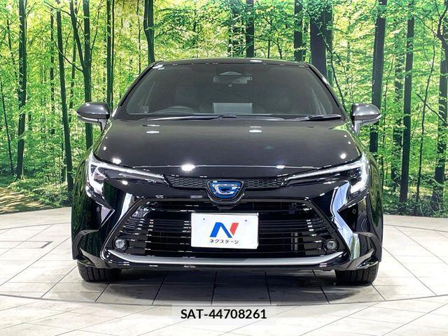 Toyota COROLLA TOURING 2024-09 7391676-14