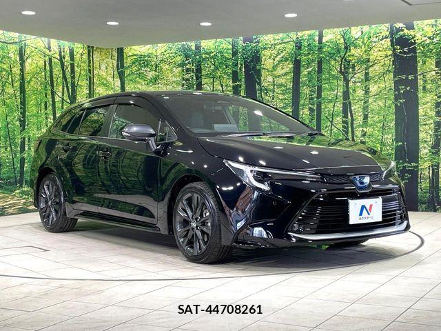 Toyota COROLLA TOURING 2024-09 7391676-15