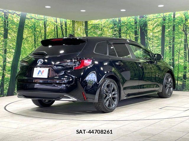 Toyota COROLLA TOURING 2024-09 7391676-16
